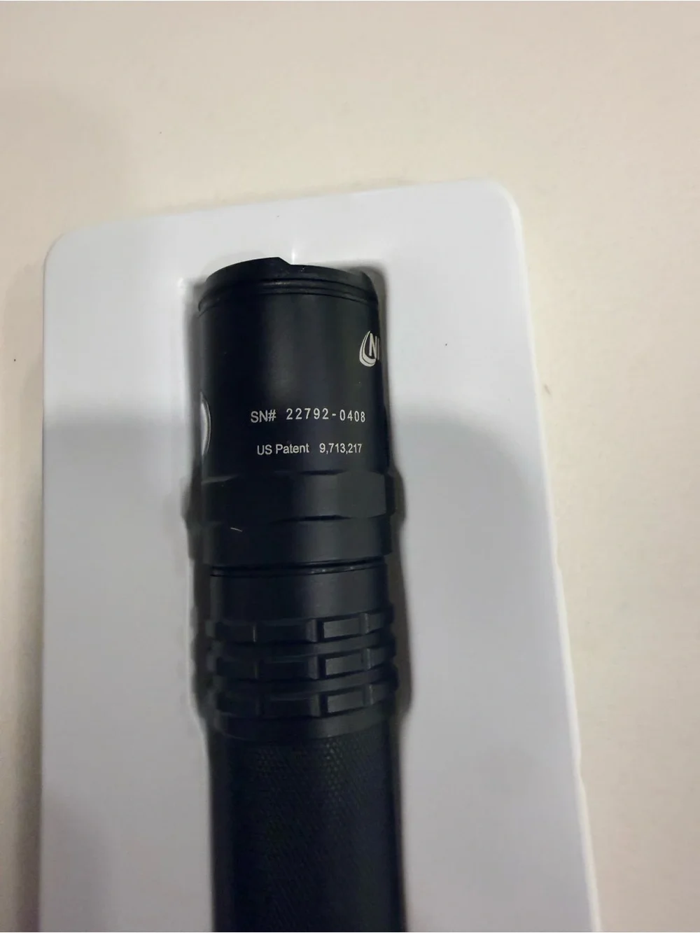 N/A usb rechargeable